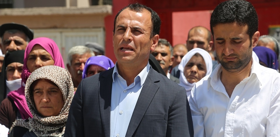 Sarıyıldız: AKPnin isteğiyle baskınlar yapıldı